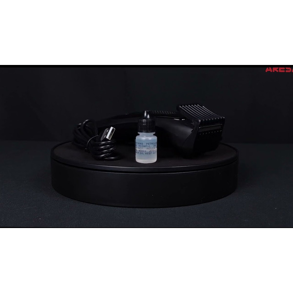 Машинка для стрижки волос Aresa AR-2252