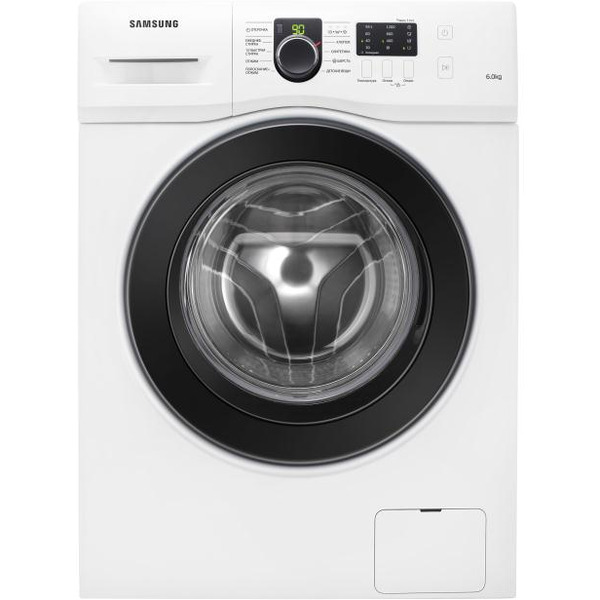 Стиральная машина SAMSUNG WF60F1R2F2WDLP