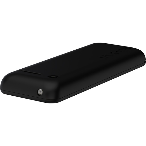 Мобильный телефон Maxvi P99 (черный)