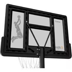 Баскетбольная стойка Alpin Wing BSW-45