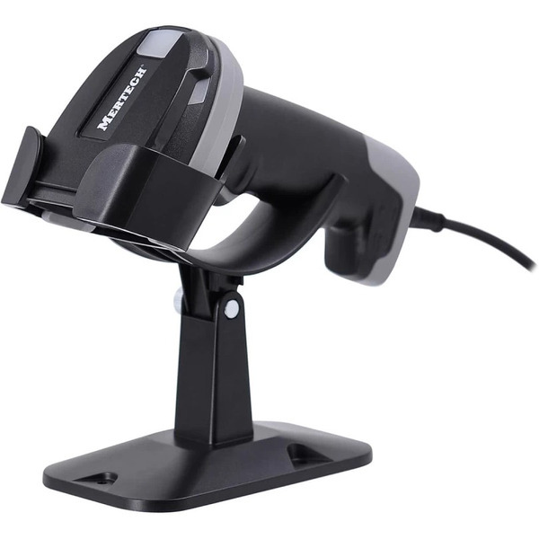 Пластиковая подставка для сканера MERTECH 2410