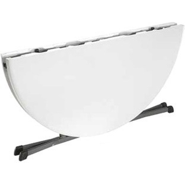 Стол круглый LIFETIME 90025402 152см