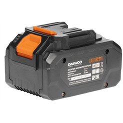 Аккумулятор Daewoo Power DABT 8221Li (21В/8 Ач)