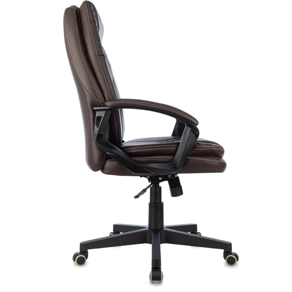 Кресло Brabix Trend EX-568 (коричневый)