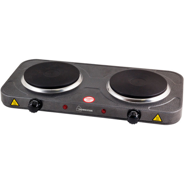 Плита настольная HomeStar HS-1104