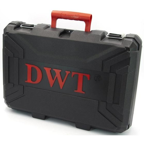 Перфоратор DWT SBHP10-30 BMC