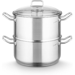 Пароварка-мантоварка LAMART LT 1069