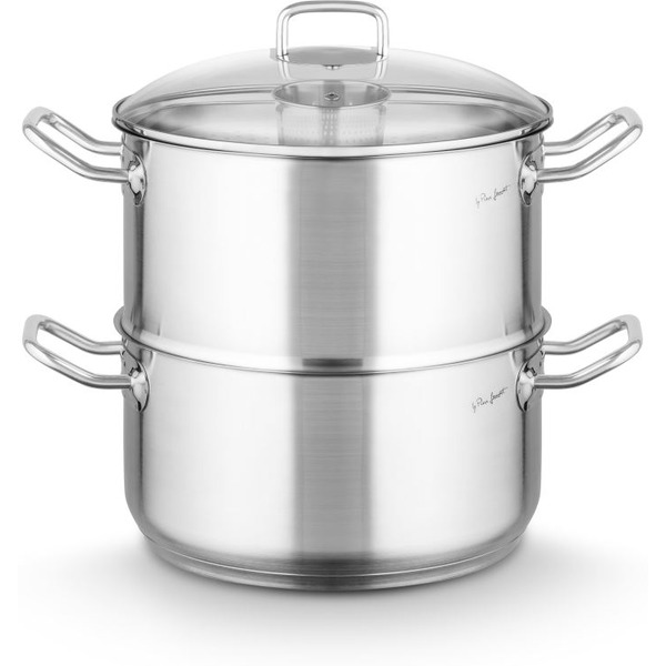 Пароварка-мантоварка LAMART LT 1069