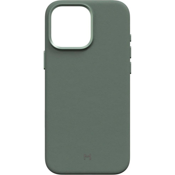 Чехол для смартфона Magssory Eco Leather Case Khaki для iPhone 16 Pro Max CLT029k