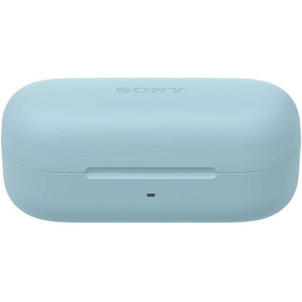 Наушники Sony WF-C510 (голубой)