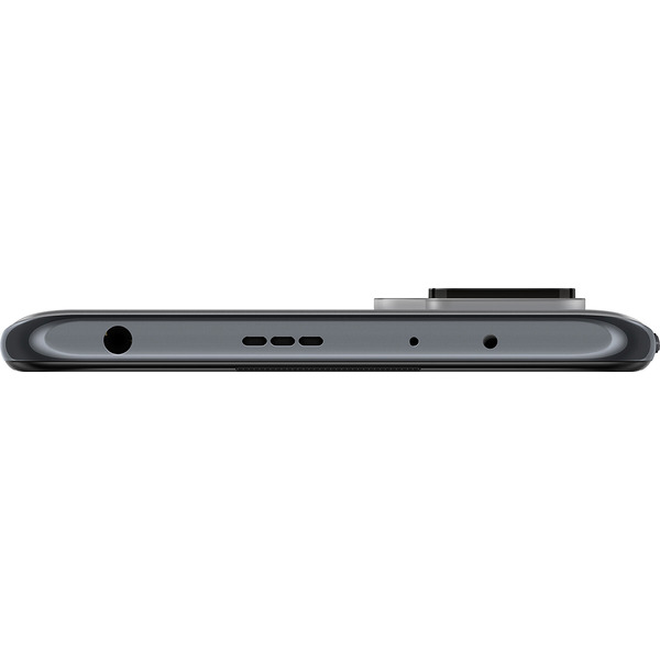 Смартфон Xiaomi Redmi Note 10 Pro 8GB/256GB Onyx Gray EU (M2101K6G)