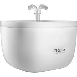 Поилка автоматическая для домашних животных RED SOLUTION RFP41