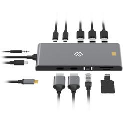 Стыковочная станция Digma DS-590