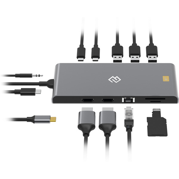 Стыковочная станция Digma DS-590