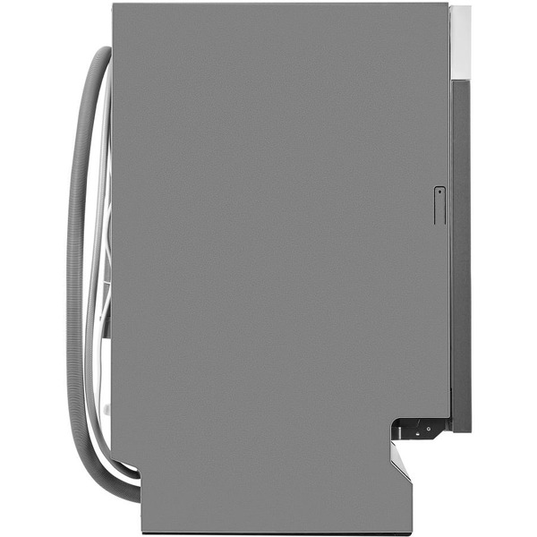 Встраиваемая посудомоечная машина MAUNFELD MLP-082D Light Beam