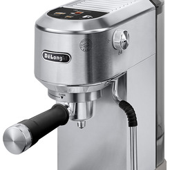 Кофеварка Delonghi EC890.M