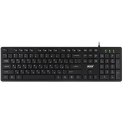 Клавиатура Acer OKW122 (ZL.KBDEE.00C)