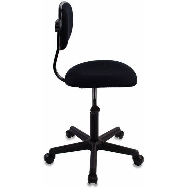 Кресло Бюрократ CH-1201NX (черный)