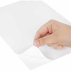 Этикетка самоклеящаяся STAFF 115176