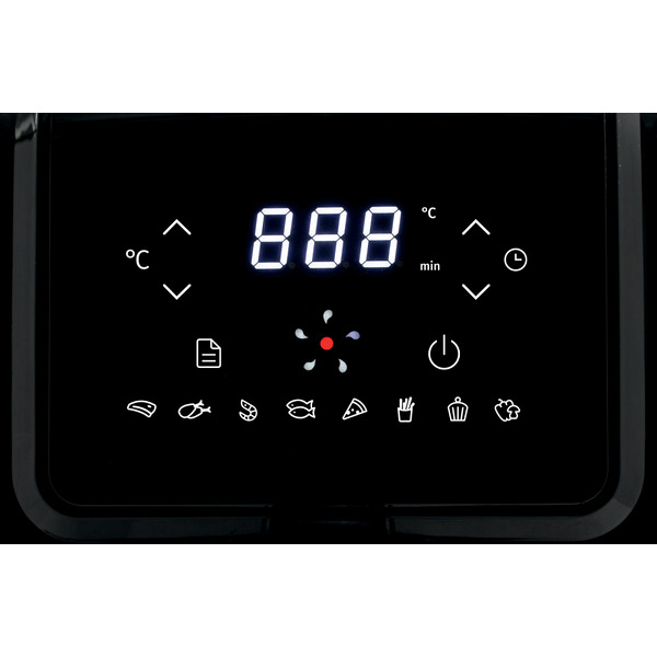 Аэрогриль Gorenje AF1700DB