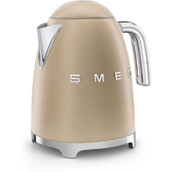 Электрический чайник Smeg KLF03CHMEU