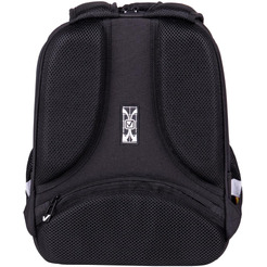 Ранец BRAUBERG FIT Keep out 270617