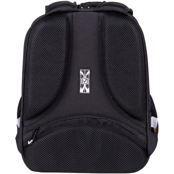 Ранец BRAUBERG FIT Keep out 270617