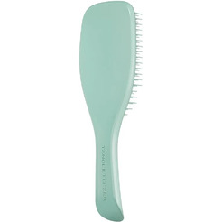 Расческа Tangle Teezer The Wet Detangler Fine & Fragile Dark Teal 2341