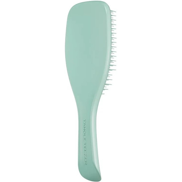 Расческа Tangle Teezer The Wet Detangler Fine & Fragile Dark Teal 2341