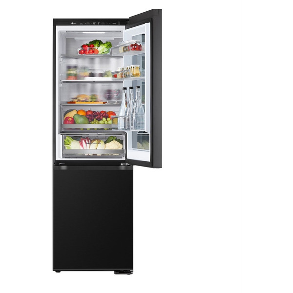 Холодильник LG GC-V459FB6W