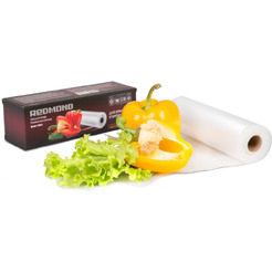 Пакеты вакуумные РЕДМОНД RAM-VR01