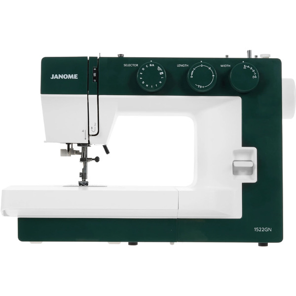 Швейная машина Janome 1522GN