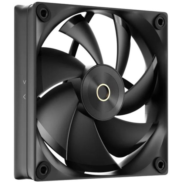 Система жидкостного охлаждения для процессора Ocypus Iota L36 BK (Iota-L36-BK3ANWNN00X-GL)