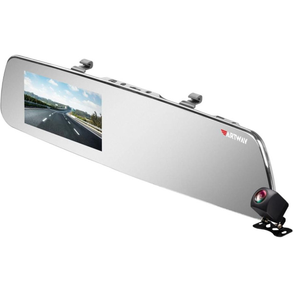 Видеорегистратор COMBO-ЗЕРКАЛО Artway MD-165
