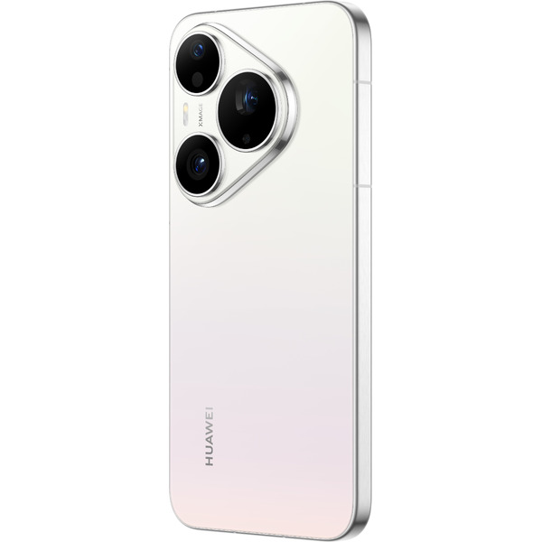 Смартфон Huawei Pura 90s Pro MLN-LX9 12GB/256GB (белый кокос)