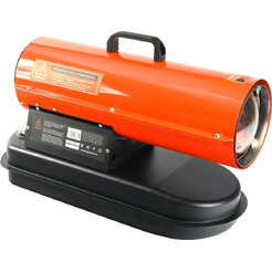 Нагреватель дизельный (теплопушка) PATRIOT DTC 115 (633703034)