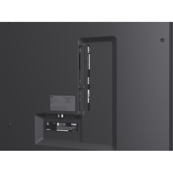 Телевизор LG 86NANO81A6A