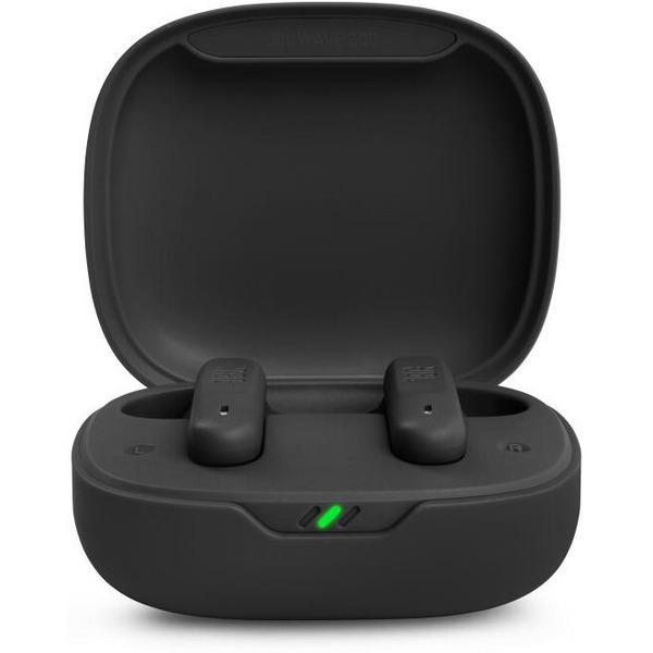 Наушники JBL Vibe 300TWS (черный)