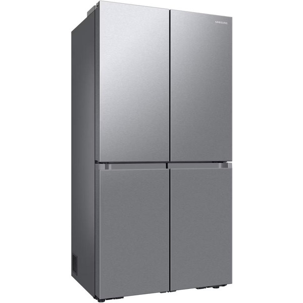 Холодильник SAMSUNG RF65DG90B0SRWR