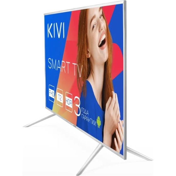 Телевизор KIVI 32FR52WR