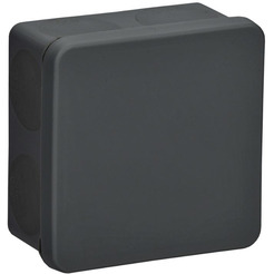 Распаячная коробка IEK UKO21-080-080-040-K02-66