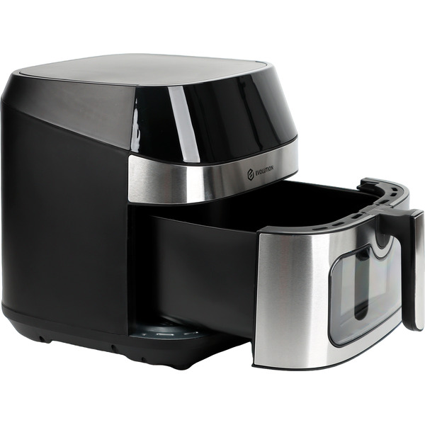Аэрофритюрница Evolution AIRO 8900W