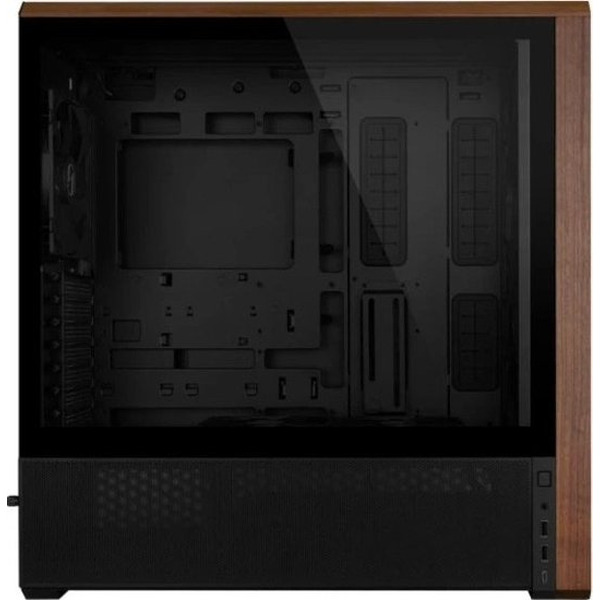 Корпус Lian Li Lancool 217 Black G99.LAN217X.R0