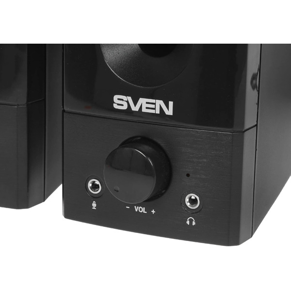 Акустика SVEN 357