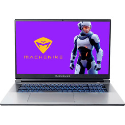 Игровой ноутбук Machenike L17 Pulsar L JJ00GA00JRU