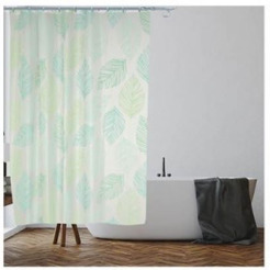 Шторка для ванной Perfecto Linea Secret 36-118003