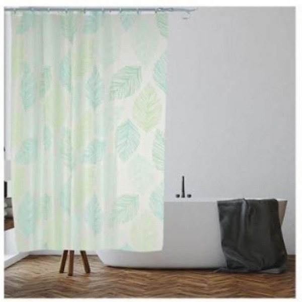 Шторка для ванной Perfecto Linea Secret 36-118003