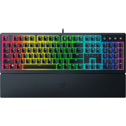 Игровая клавиатура RAZER Ornata V3 (RZ03-04460800-R3R1)