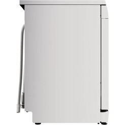 Посудомоечная машина Bosch Serie 2 SMS2ITW09E