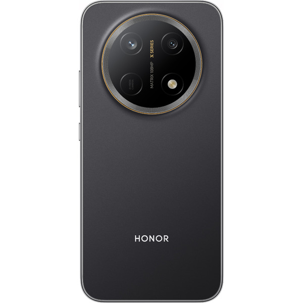 Смартфон Honor X9e Pro (BSN-NX1) 8GB/256GB Midnight Black